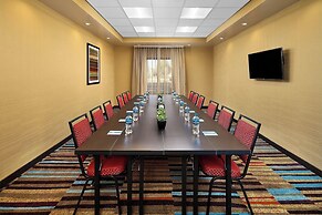 Fairfield Inn&Suite by Marriott Fresno Yosemite Intl Airport