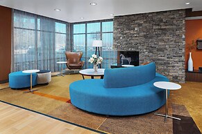 Fairfield Inn&Suite by Marriott Fresno Yosemite Intl Airport