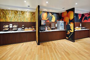 Fairfield Inn&Suite by Marriott Fresno Yosemite Intl Airport