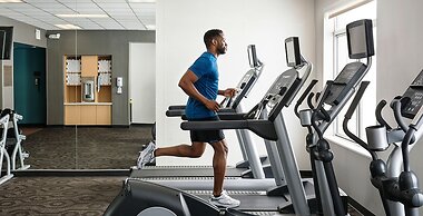 Fairfield Inn&Suite by Marriott Fresno Yosemite Intl Airport