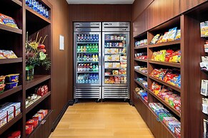 Fairfield Inn&Suite by Marriott Fresno Yosemite Intl Airport