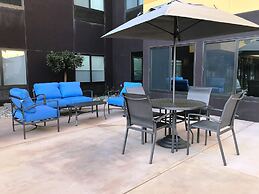 Fairfield Inn&Suite by Marriott Fresno Yosemite Intl Airport