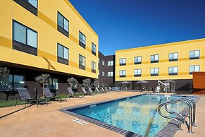 Fairfield Inn&Suite by Marriott Fresno Yosemite Intl Airport