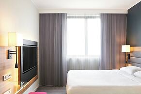 Moxy Milan Linate Airport