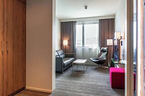 Moxy Milan Linate Airport