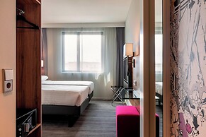Moxy Milan Linate Airport