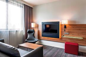 Moxy Milan Linate Airport
