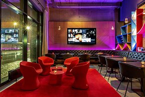 Moxy Milan Linate Airport