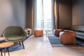 Moxy Milan Linate Airport