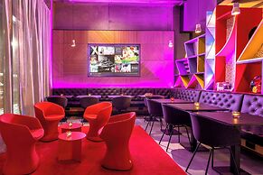 Moxy Milan Linate Airport