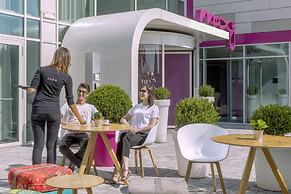 Moxy Milan Linate Airport