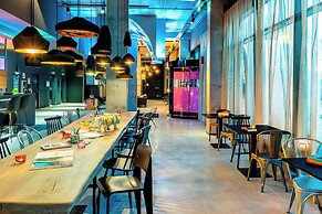 Moxy Milan Linate Airport