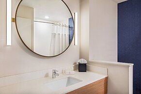 Fairfield Inn & Suites by Marriott McPherson