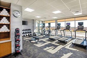 Fairfield Inn & Suites by Marriott McPherson