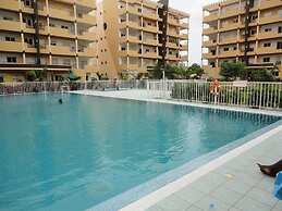 Residence Axa Hann Mariste