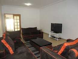 Residence Axa Hann Mariste