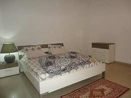 Residence Axa Hann Mariste