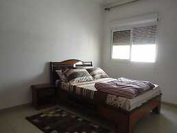 Residence Axa Hann Mariste