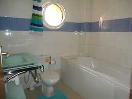 Residence Axa Hann Mariste