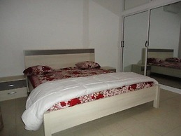 Residence Axa Hann Mariste