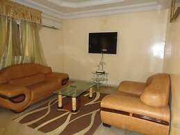 Residence Axa Hann Mariste