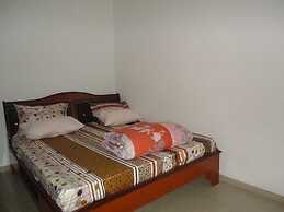 Residence Axa Hann Mariste