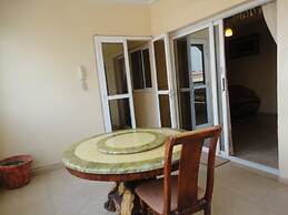 Residence Axa Hann Mariste