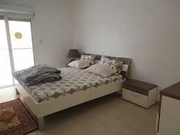 Residence Axa Hann Mariste