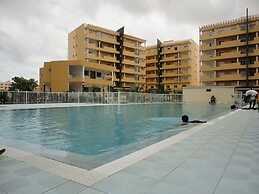 Residence Axa Hann Mariste