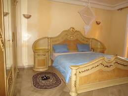 Residence Axa Hann Mariste