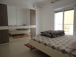 Residence Axa Hann Mariste