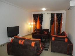 Residence Axa Hann Mariste