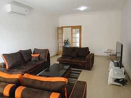 Residence Axa Hann Mariste