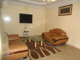 Residence Axa Hann Mariste