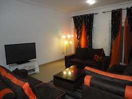 Residence Axa Hann Mariste