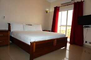 Villa Citronnelle Ngaparou