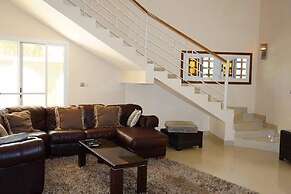 Villa Citronnelle Ngaparou