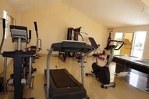 Villa Citronnelle Ngaparou