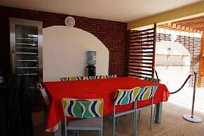 Villa Citronnelle Ngaparou