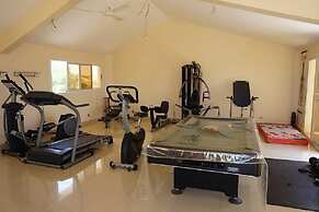 Villa Citronnelle Ngaparou