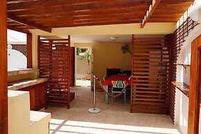 Villa Citronnelle Ngaparou