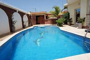 Villa Citronnelle Ngaparou