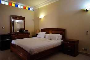 Villa Citronnelle Ngaparou