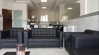 Hotel Palais Familial