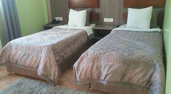 Hotel Palais Familial