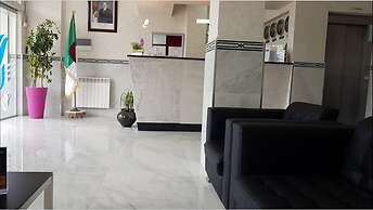 Hotel Palais Familial