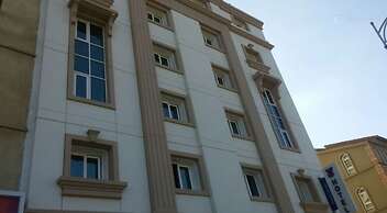 Hotel Palais Familial