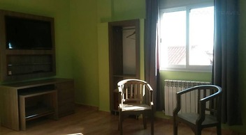 Hotel Palais Familial