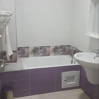 Hotel Palais Familial