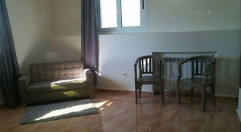 Hotel Palais Familial